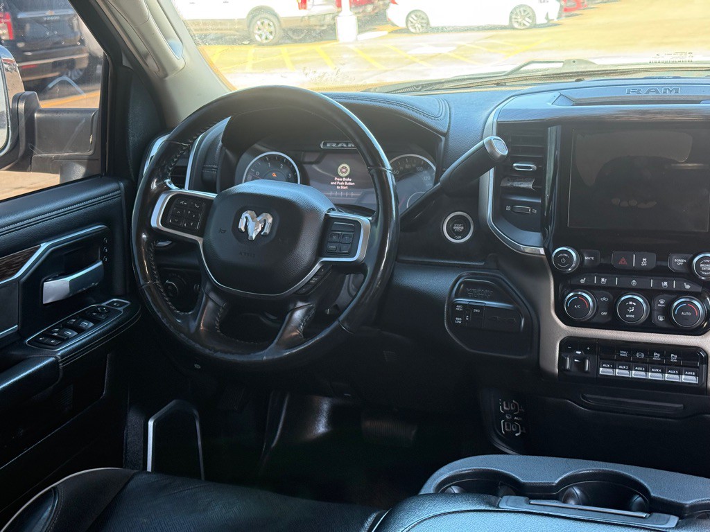 2020 RAM 3500 Image 15