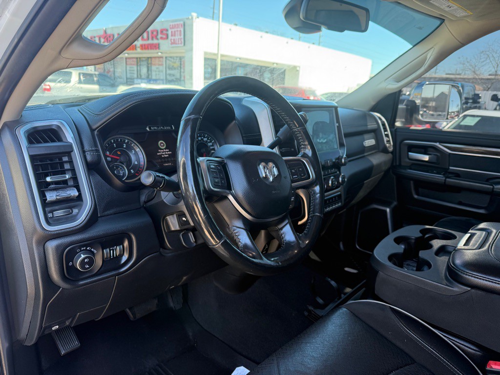 2020 RAM 3500 Image 21