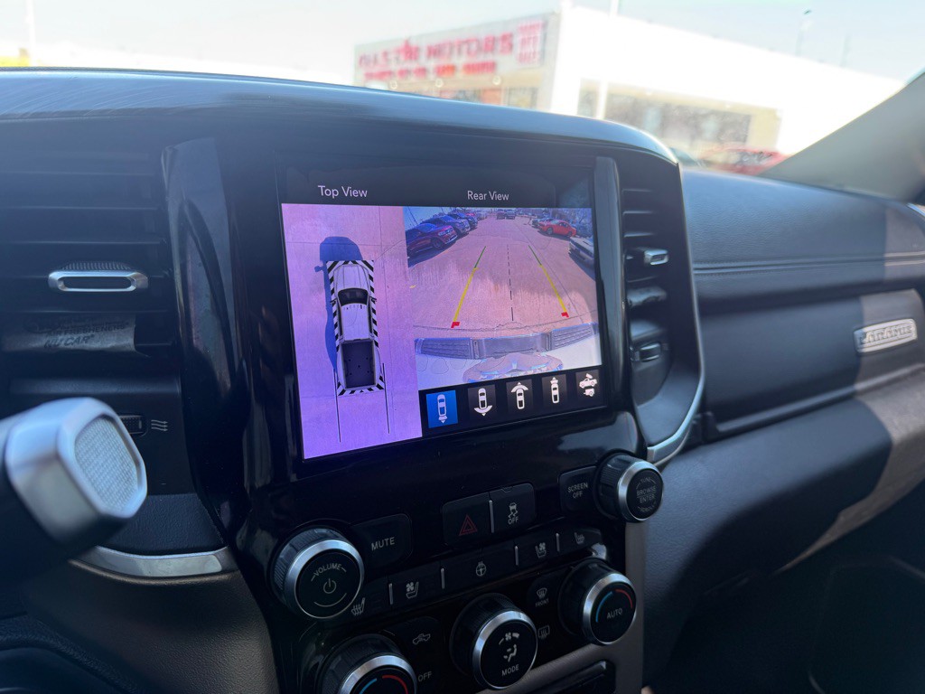 2020 RAM 3500 Image 24