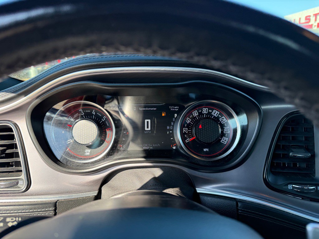 2022 Dodge Challenger Image 20