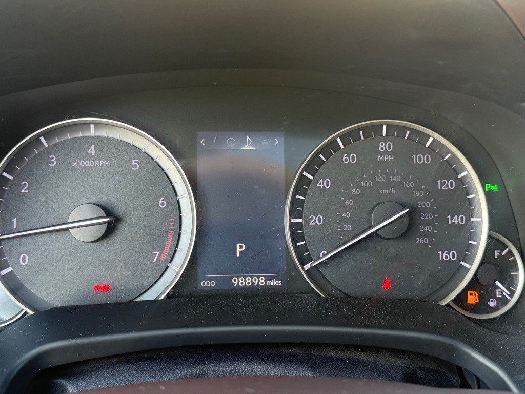 2018 Lexus RX 350 Image 23