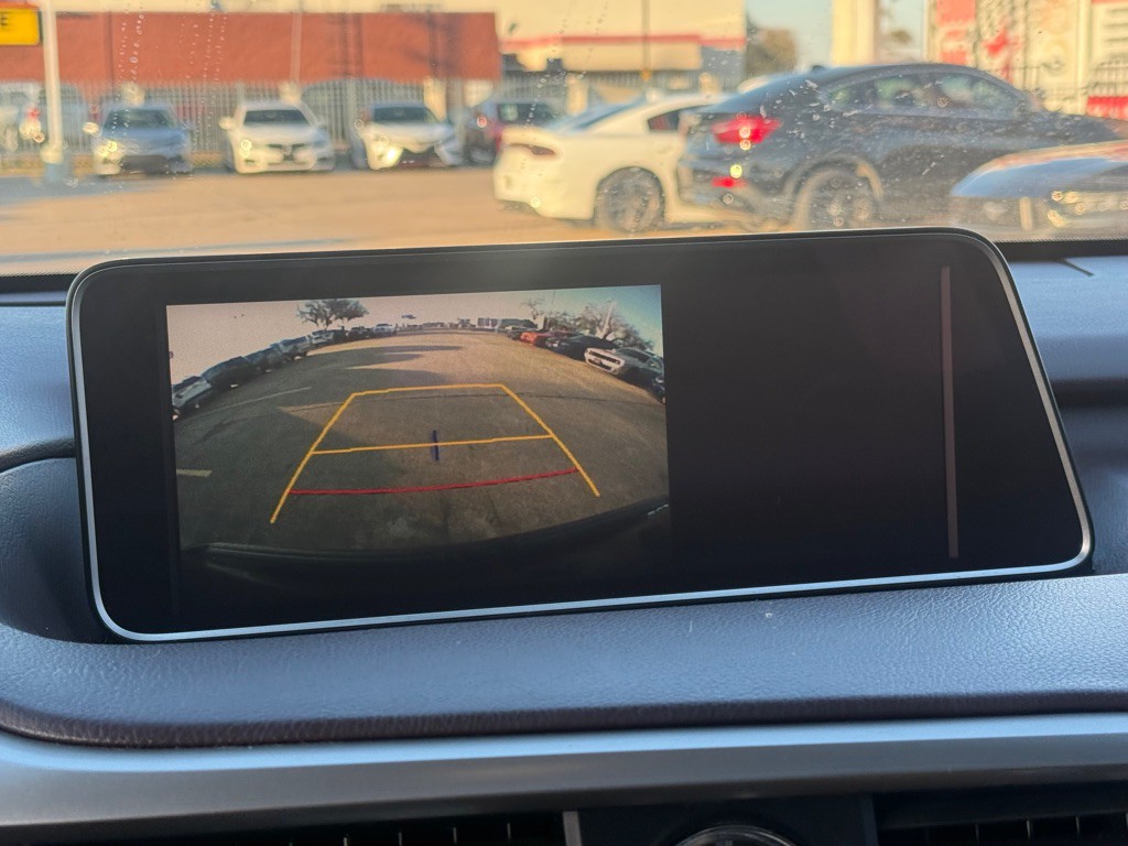 2018 Lexus RX 350 Image 18