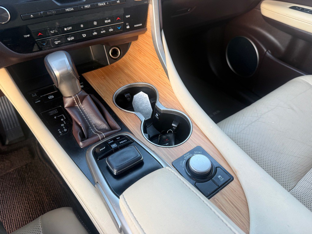 2018 Lexus RX 350 Image 19