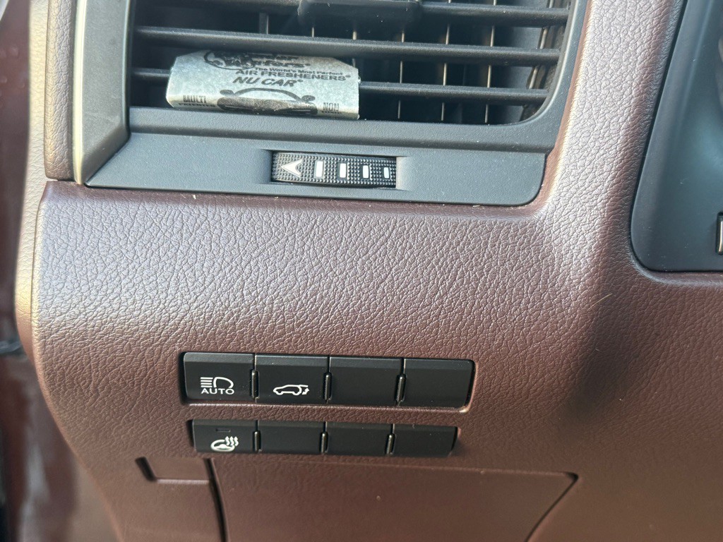 2018 Lexus RX 350 Image 21