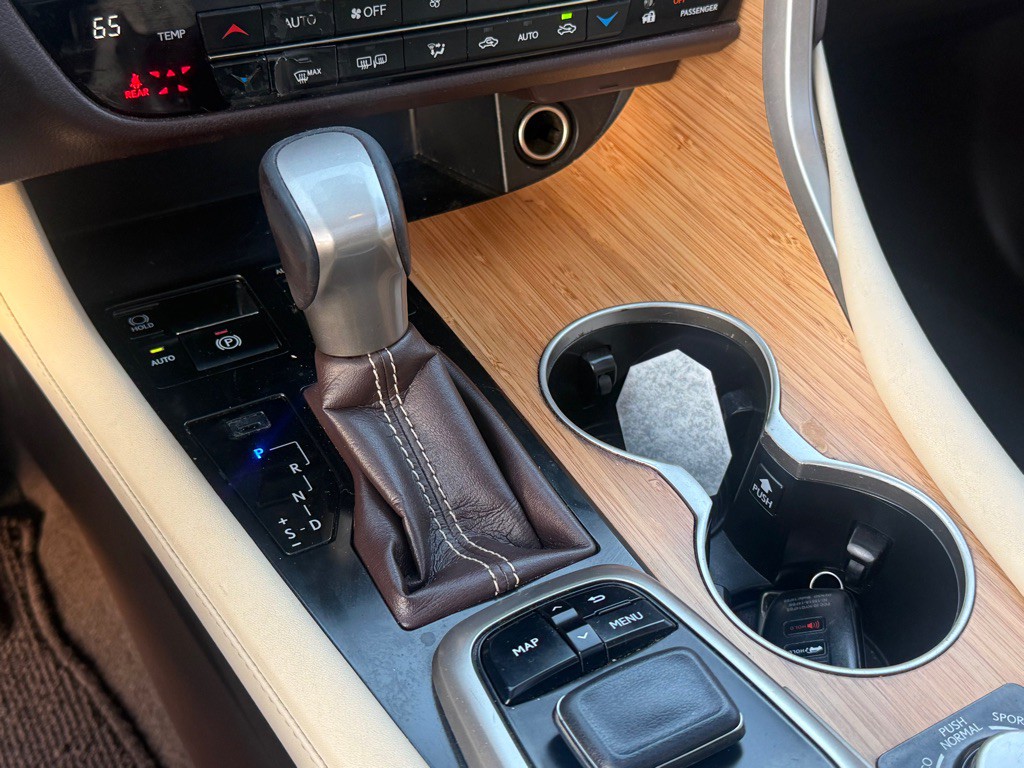 2018 Lexus RX 350 Image 25