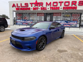 Image for 2020 Dodge Charger GT ID: 7156749