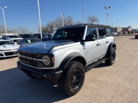 Image for 2022 Ford Bronco Wildtrak Adced ID: 7164657