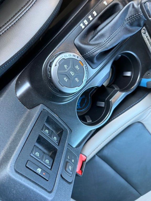 2022 Ford Bronco Image 18