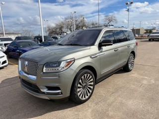 Image for 2019 Lincoln Navigator Reserve ID: 7167536