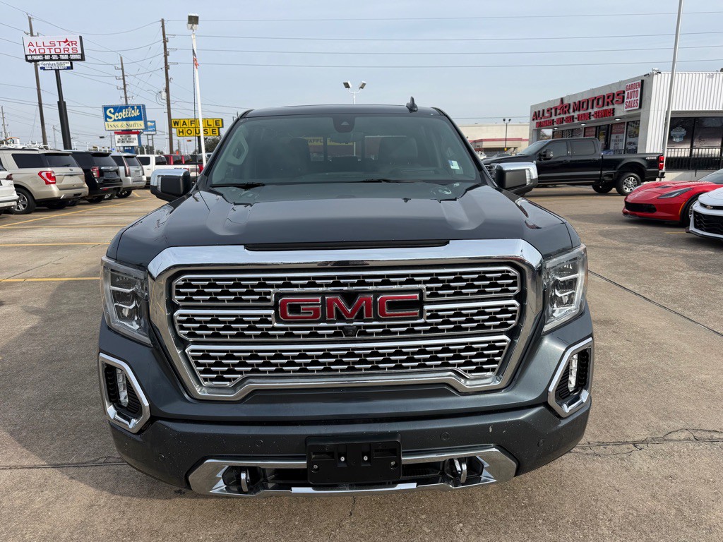 2020 GMC Sierra 1500 Image 2