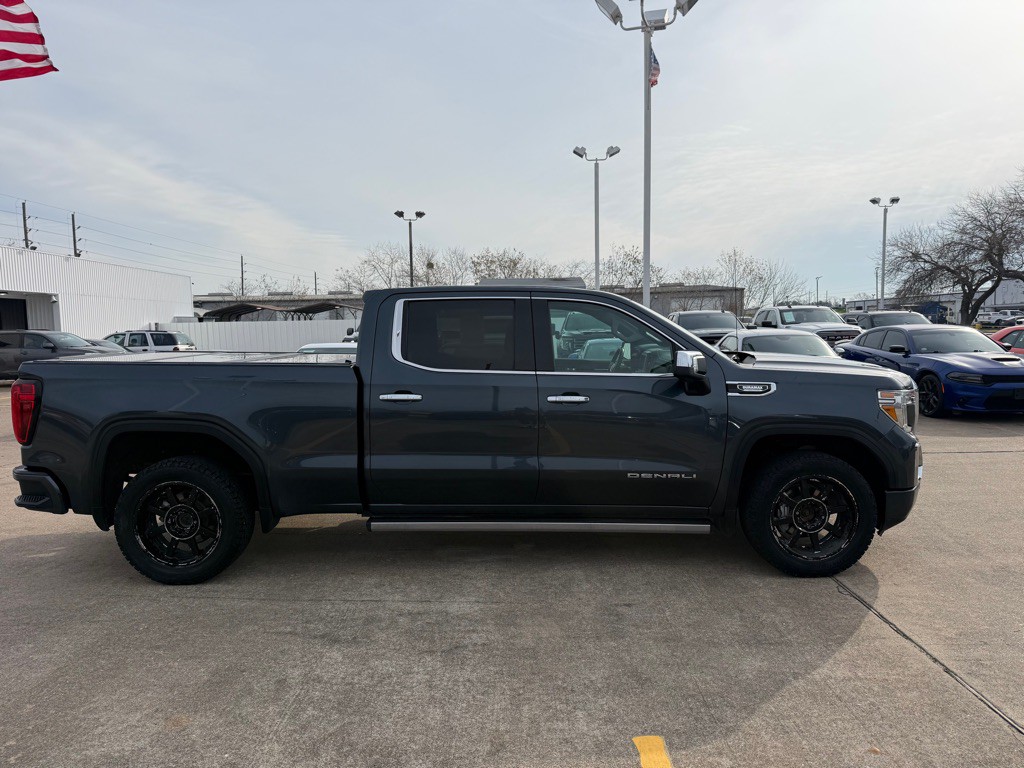 2020 GMC Sierra 1500 Image 3