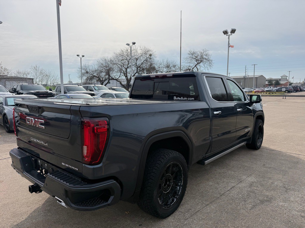 2020 GMC Sierra 1500 Image 5
