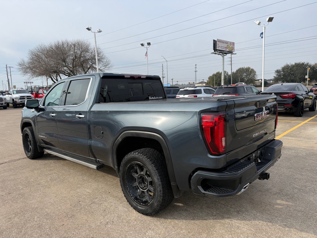 2020 GMC Sierra 1500 Image 6