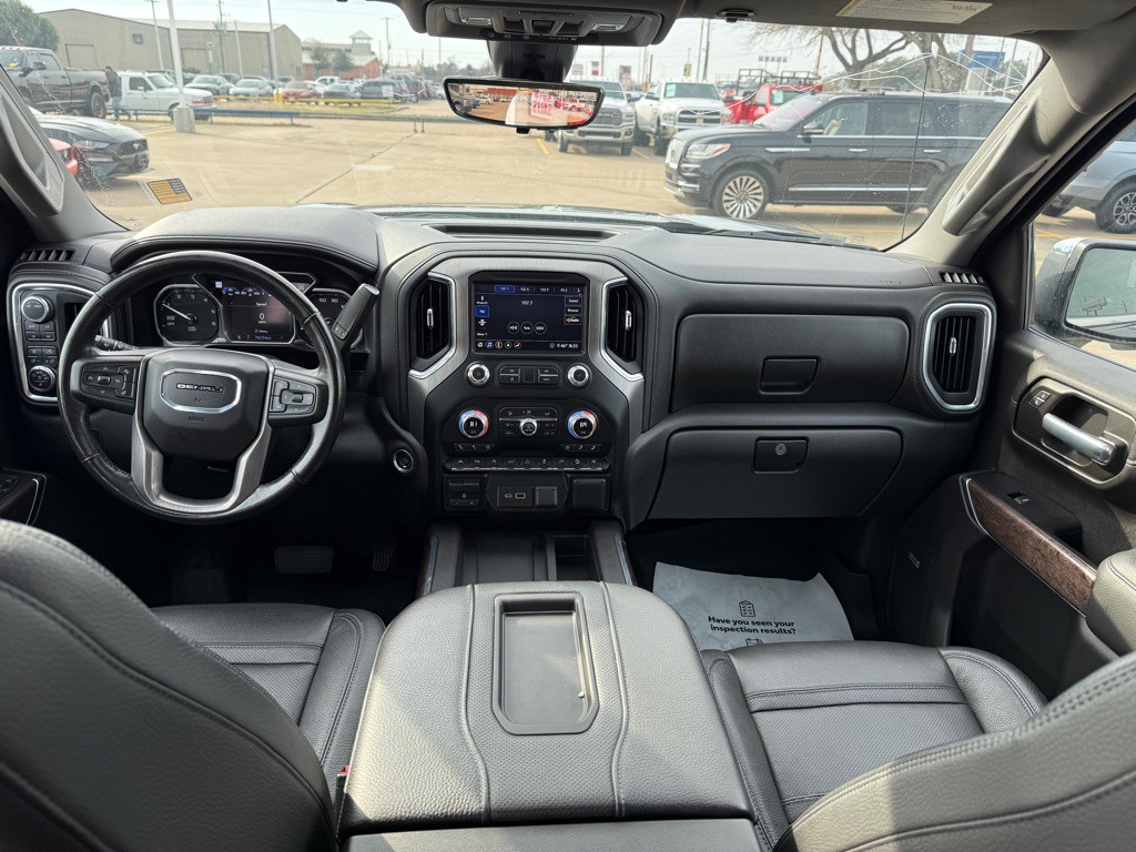2020 GMC Sierra 1500 Image 8