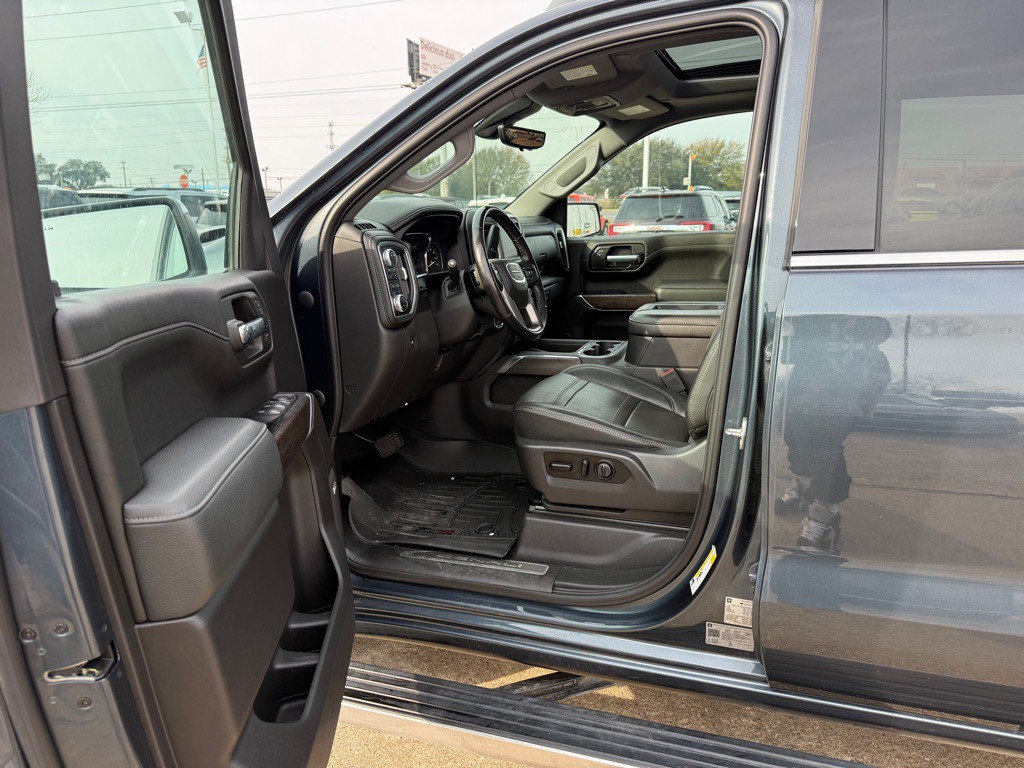 2020 GMC Sierra 1500 Image 9