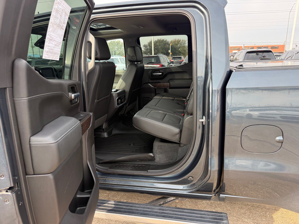 2020 GMC Sierra 1500 Image 10