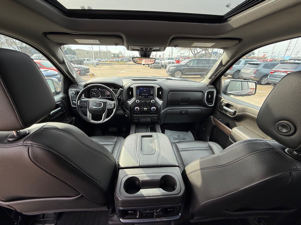 2020 GMC Sierra 1500 Image 11