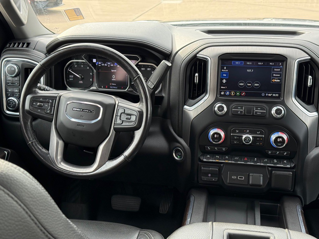 2020 GMC Sierra 1500 Image 12