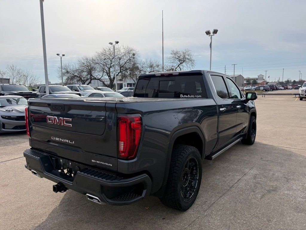2020 GMC Sierra 1500 Image 14