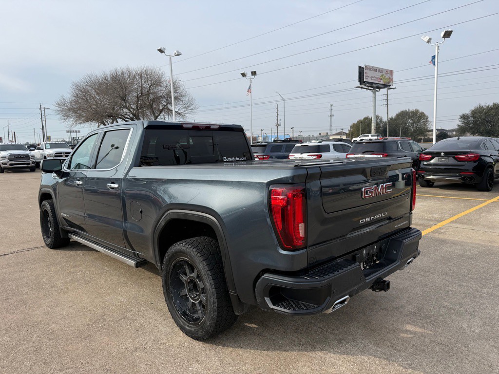 2020 GMC Sierra 1500 Image 16