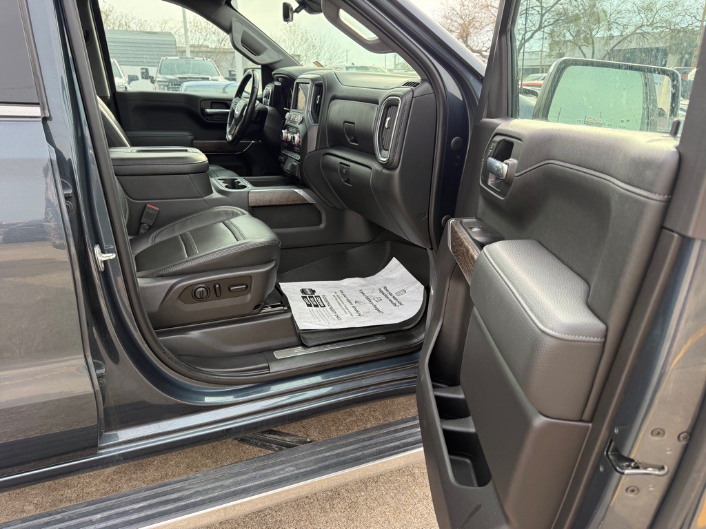 2020 GMC Sierra 1500 Image 17