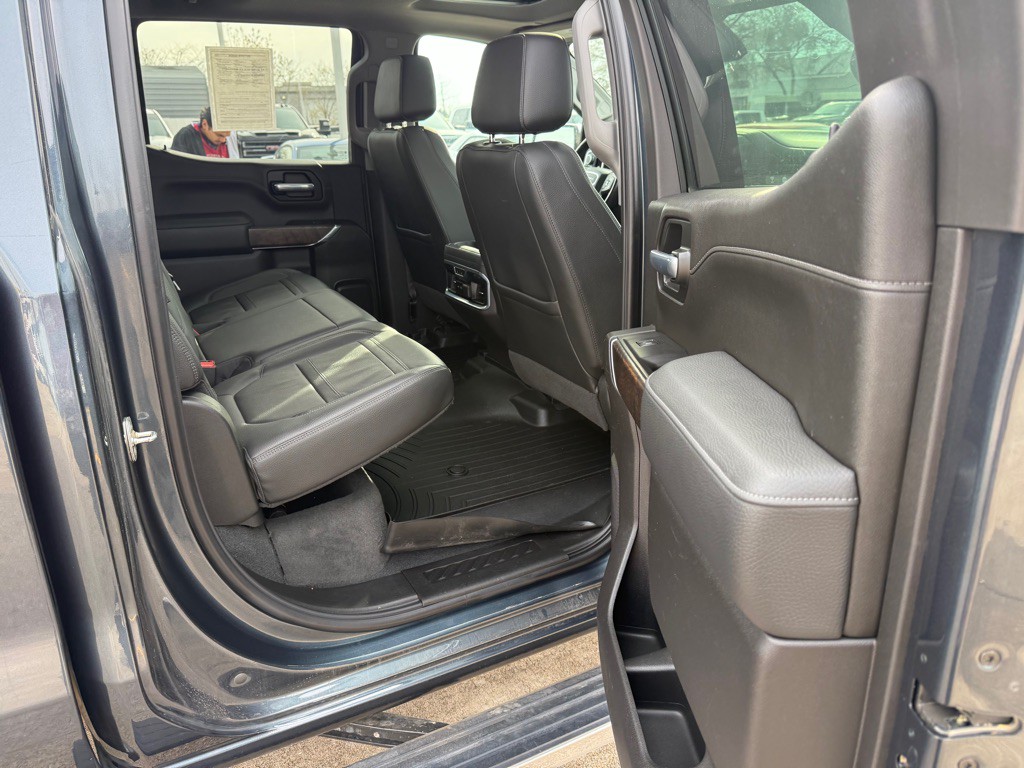 2020 GMC Sierra 1500 Image 18