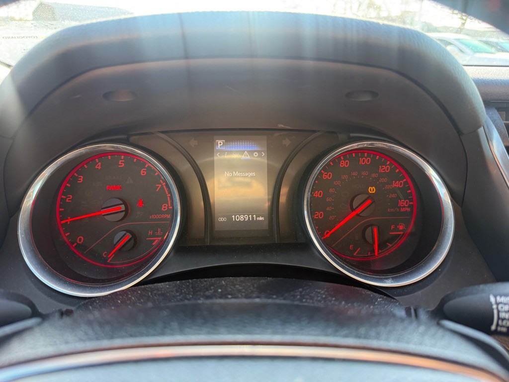 2020 Toyota Camry Image 18