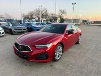 Image for 2021 Acura TL W/tech ID: 7172444