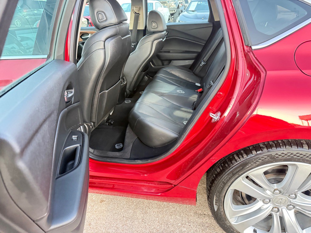 2021 Acura TL Image 7