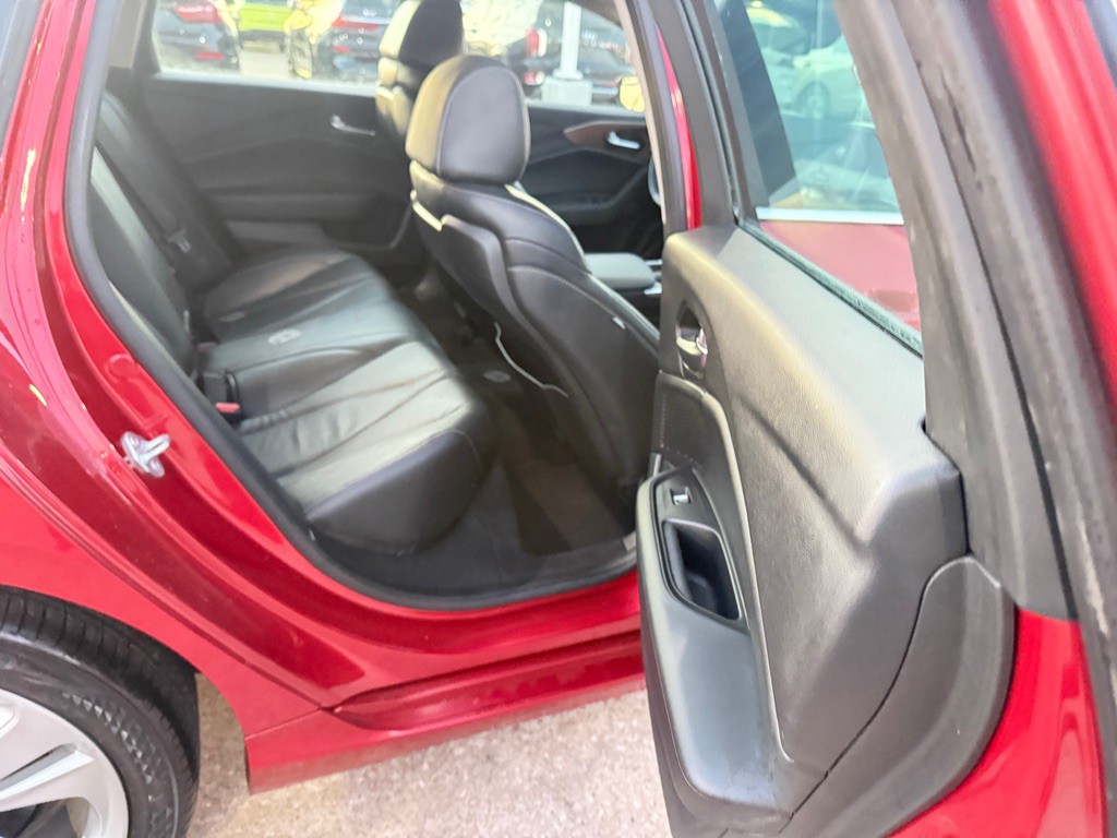 2021 Acura TL Image 11