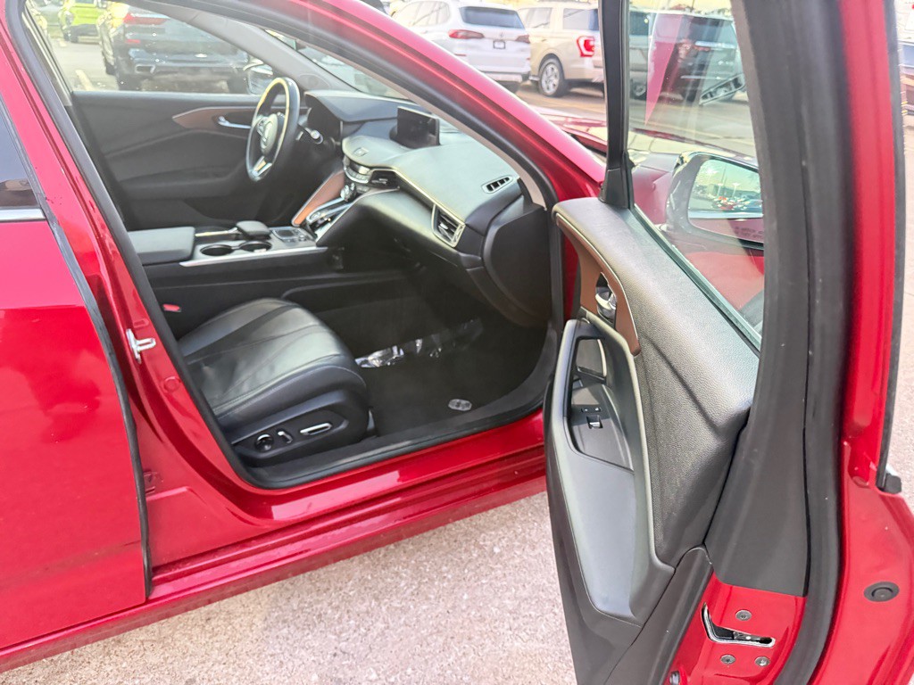 2021 Acura TL Image 13