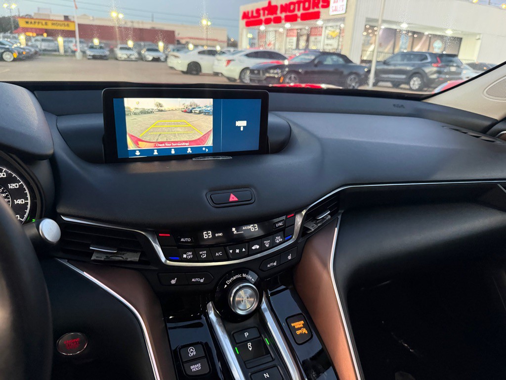 2021 Acura TL Image 17