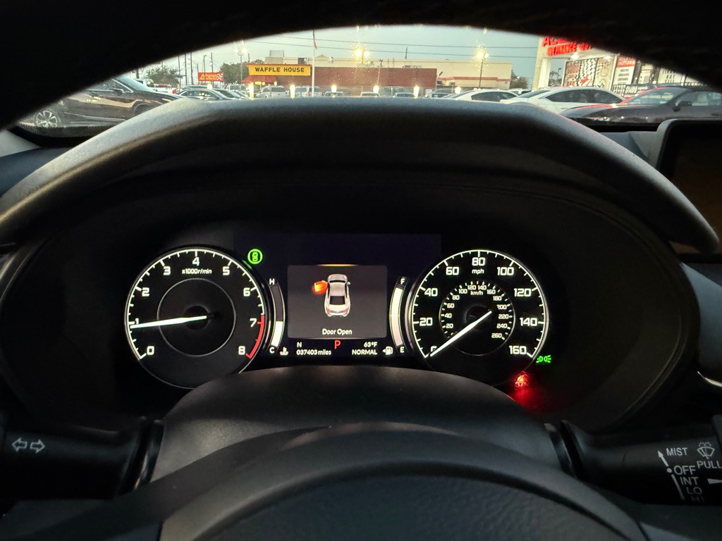 2021 Acura TL Image 18