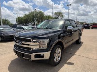 Image for 2019 Ford F-150 King Ranch ID: 7190443
