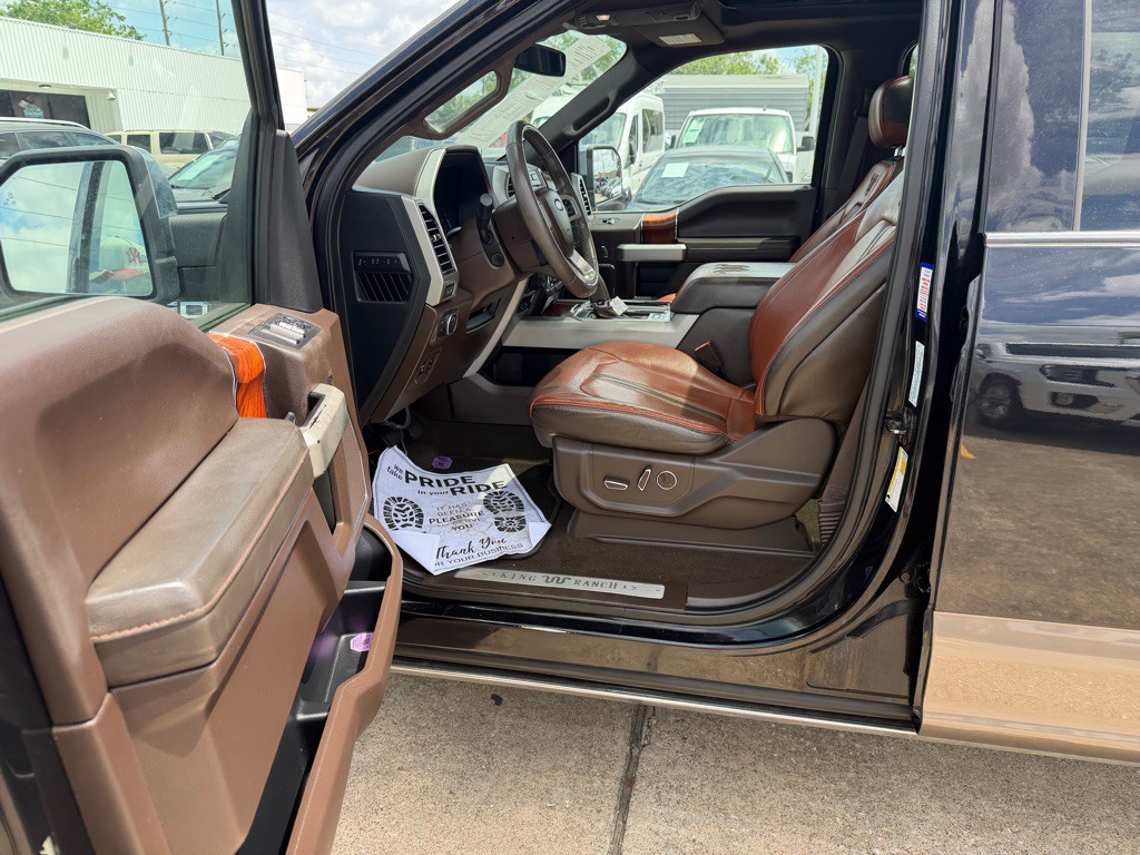 2019 Ford F-150 Image 3