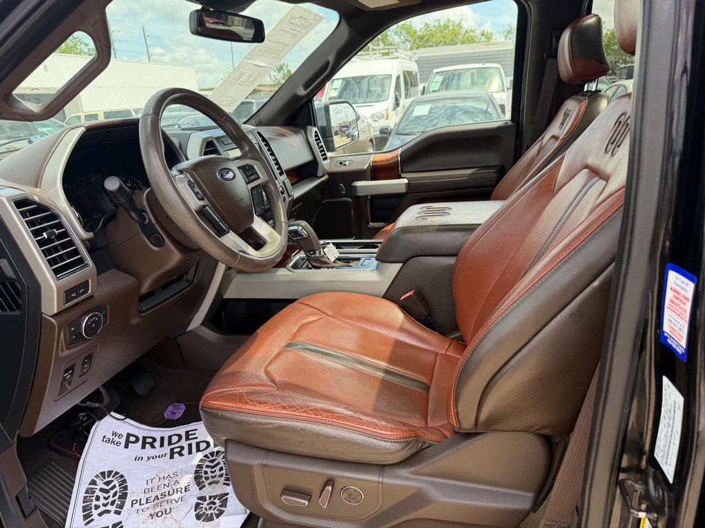 2019 Ford F-150 Image 5