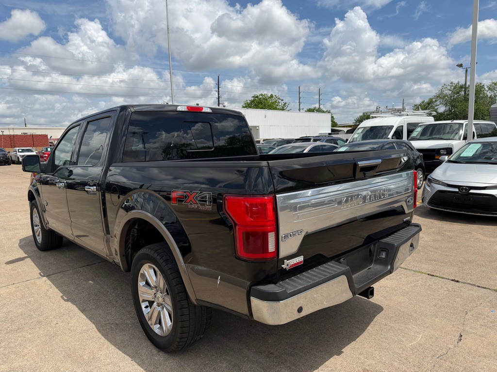 2019 Ford F-150 Image 6