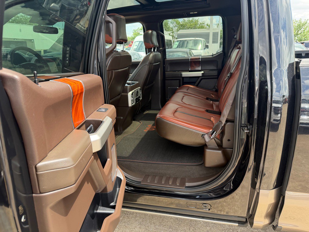 2019 Ford F-150 Image 7