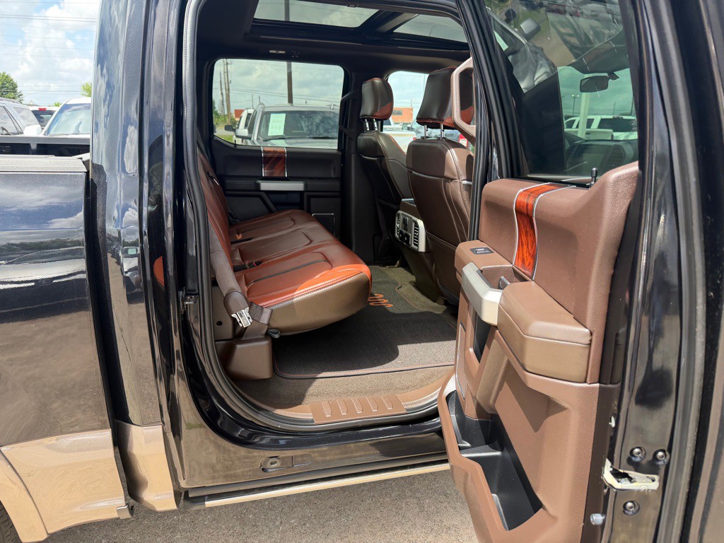 2019 Ford F-150 Image 8