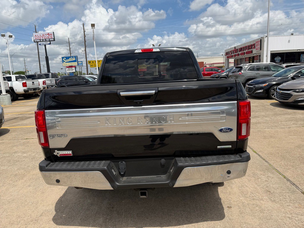 2019 Ford F-150 Image 9