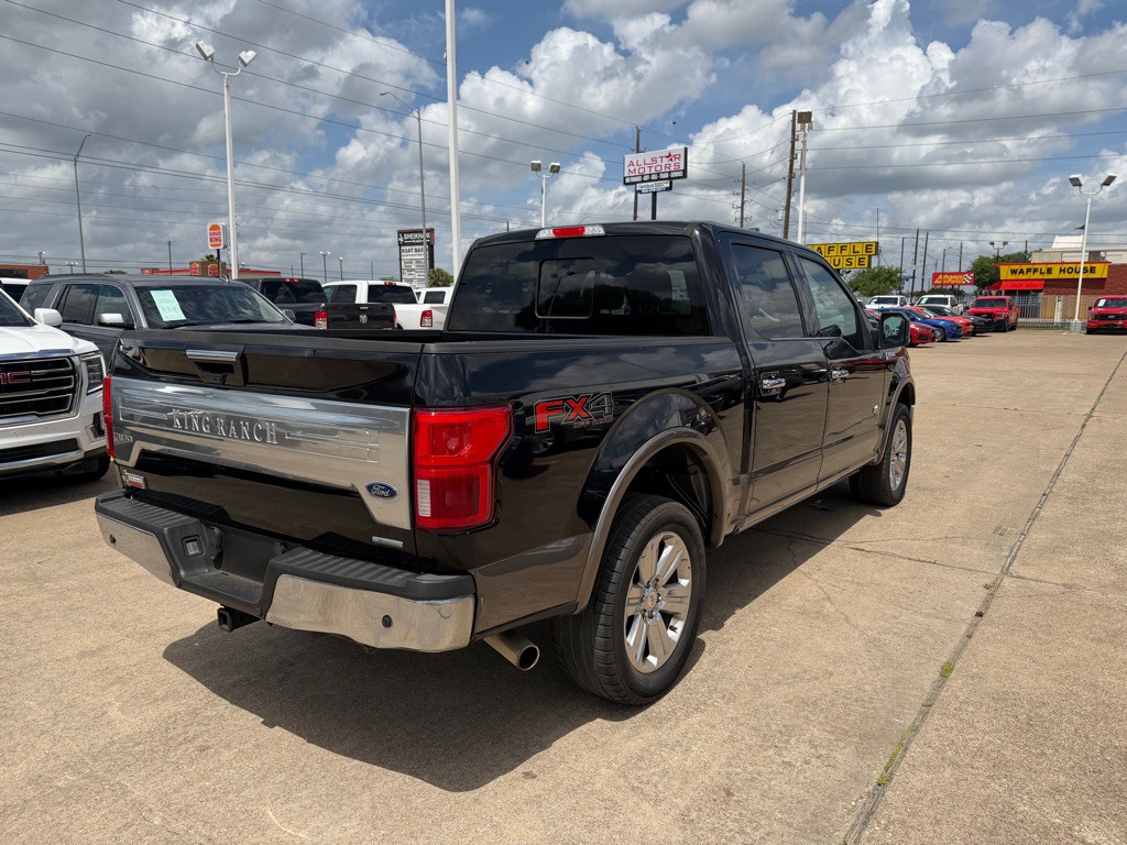 2019 Ford F-150 Image 10