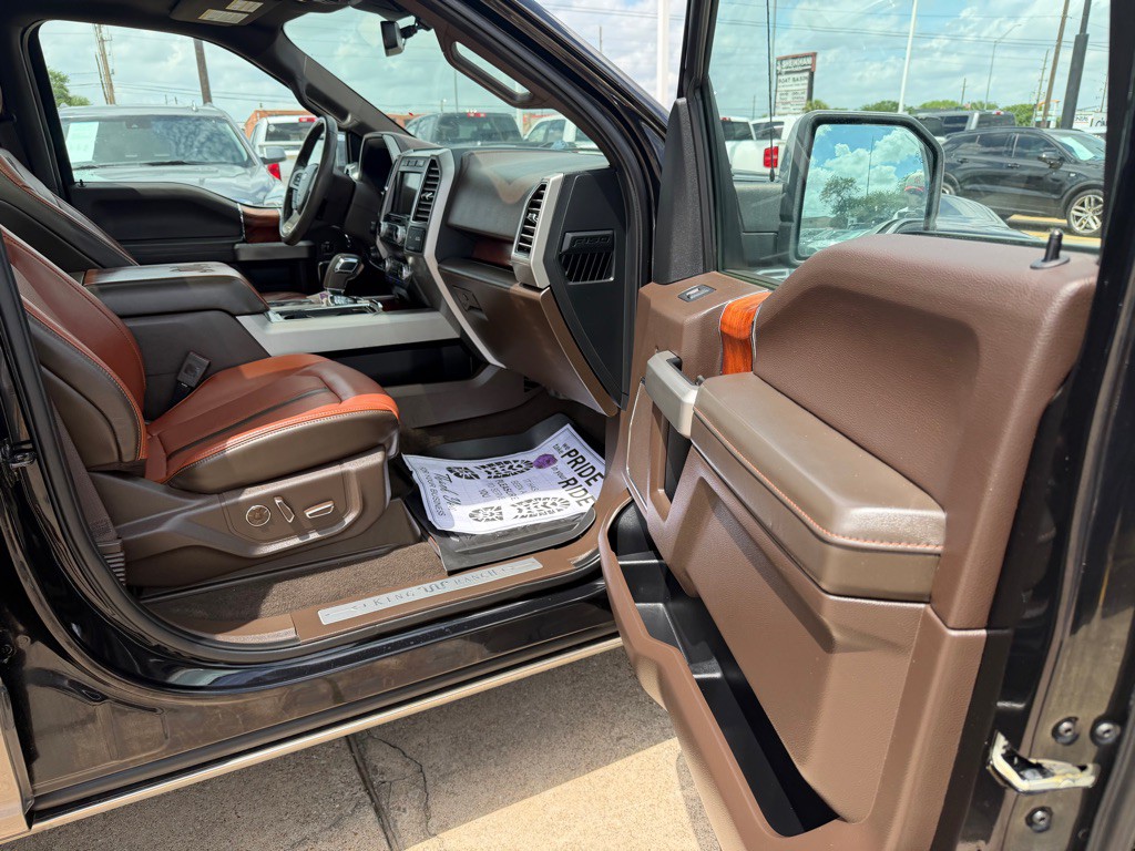 2019 Ford F-150 Image 11