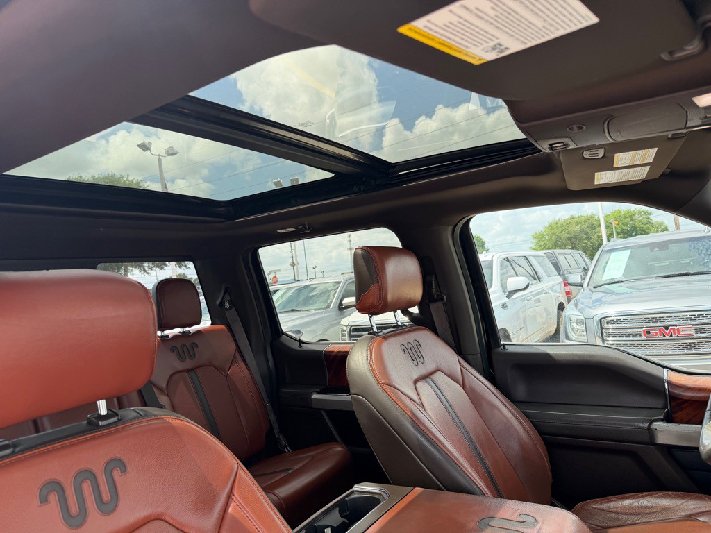 2019 Ford F-150 Image 12