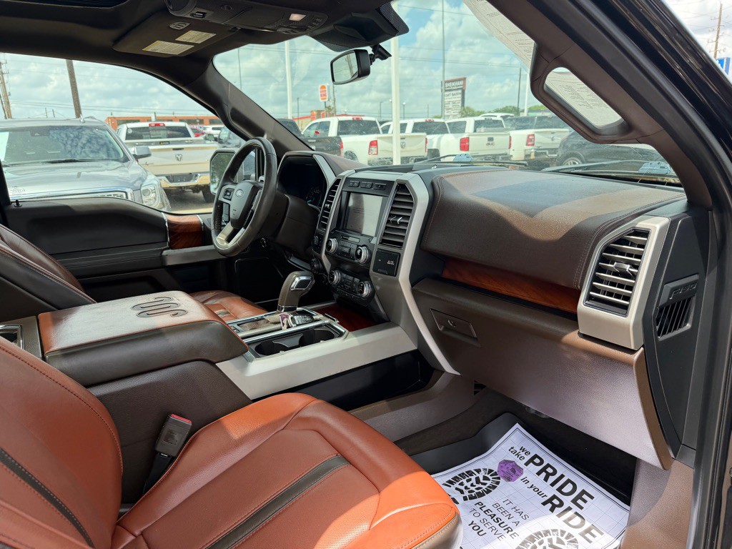 2019 Ford F-150 Image 13
