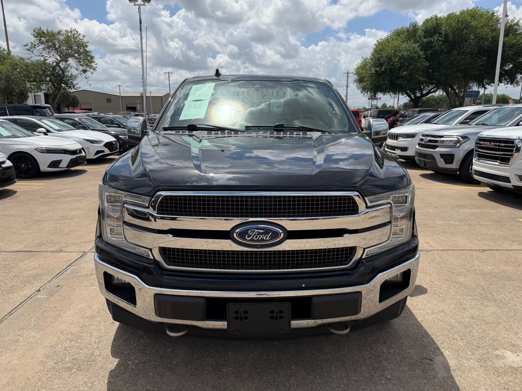 2019 Ford F-150 Image 2
