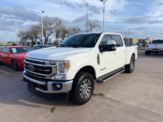 Image for 2022 Ford F-250 Lariat ID: 7232591