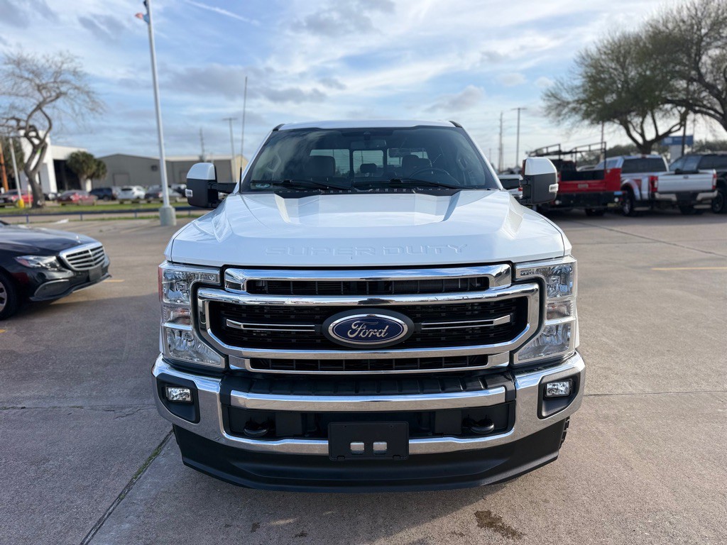 2022 Ford F-250 Image 2