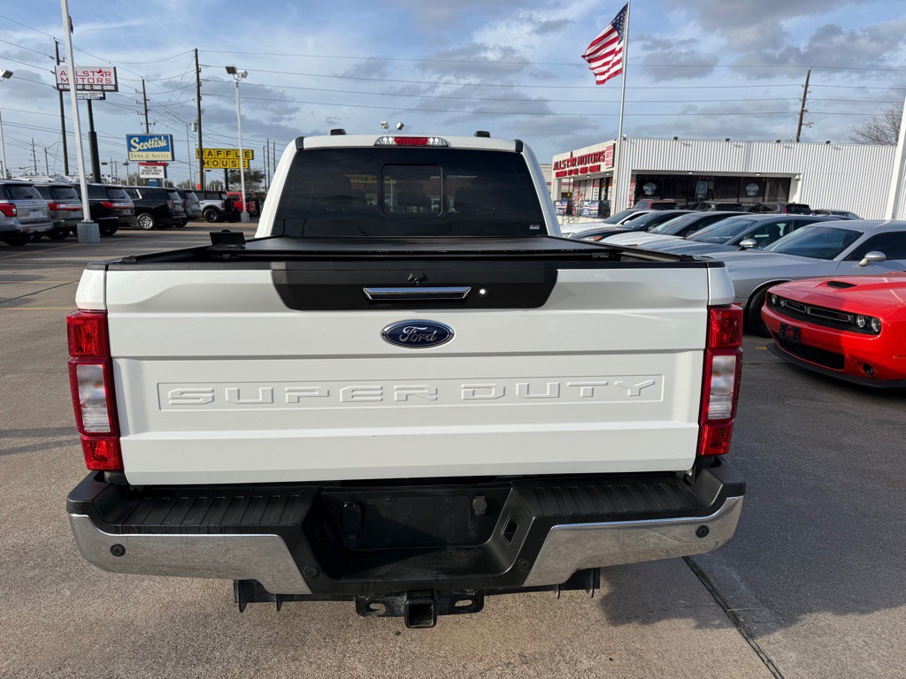 2022 Ford F-250 Image 7