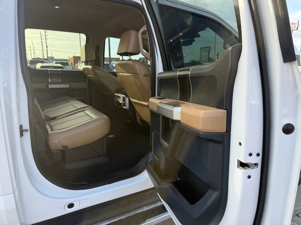 2022 Ford F-250 Image 9