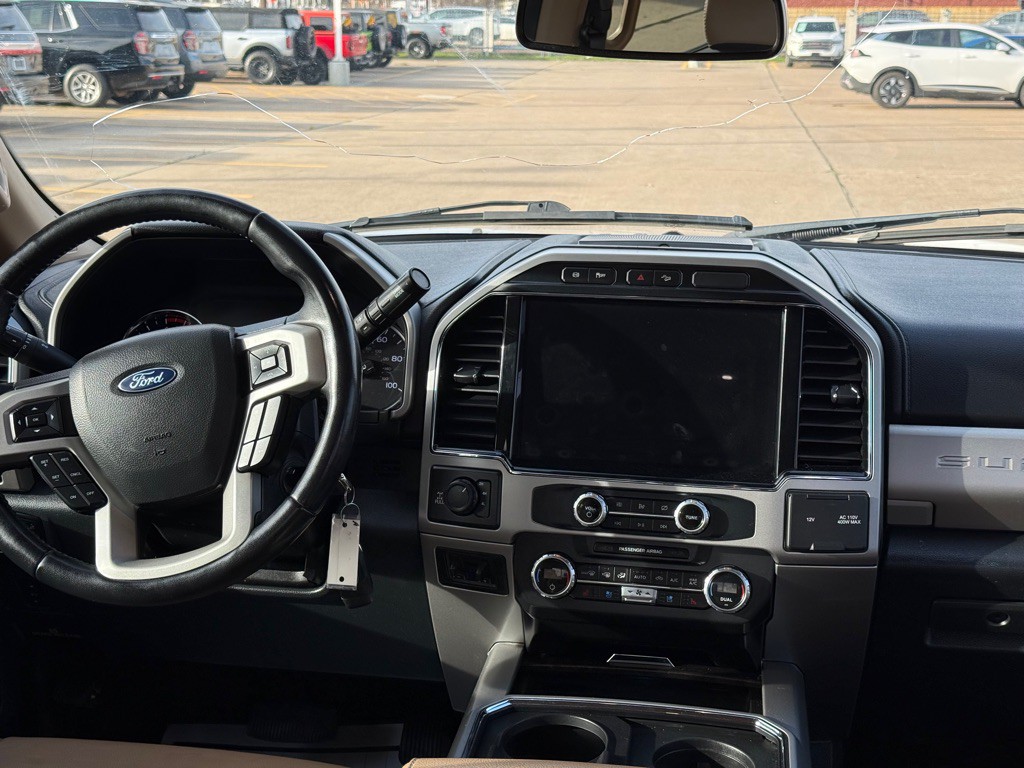 2022 Ford F-250 Image 11